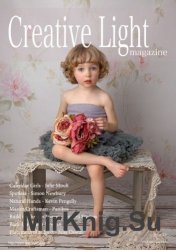 Creative Light – Issue 13 2016