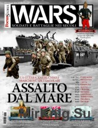Focus Storia Wars 21  Maggio 2016