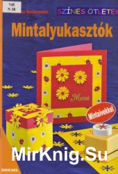 Mintalyukasztok