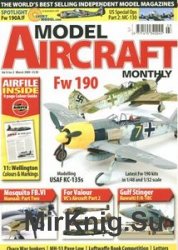 Model Aircraft Monthly 2009-03