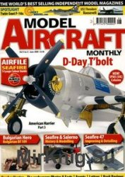 Model Aircraft Monthly 2009-06