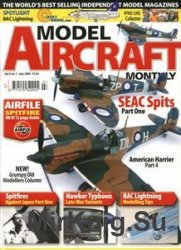 Model Aircraft Monthly 2009-07