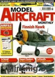 Model Aircraft Monthly 2009-05