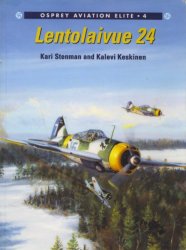 Lentolaivue 24