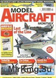 Model Aircraft Monthly 2009-04