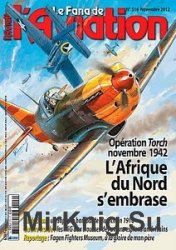 Le Fana de LAviation 516