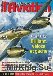 Le Fana de LAviation 515