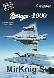 Mirage 2000 (Check list 2)