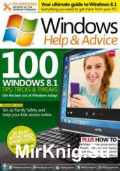 Windows Help & Advice - May 2015