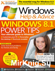 Windows Help & Advice - June 2015