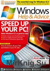 Windows Help & Advice - July 2015