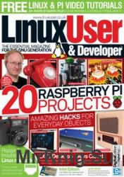 Linux User & Developer -  151, 2015