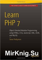 Learn PHP 7