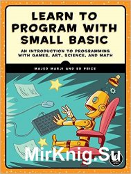 Learn to Program with Small Basic