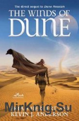 The Winds of Dune  ()