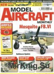 Model Aircraft Monthly 2009-02