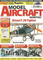 Model Aircraft Monthly 2009-01