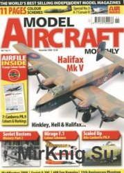 Model Aircraft Monthly 2008-11