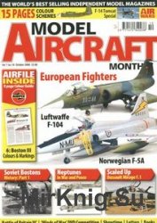 Model Aircraft Monthly 2008-10