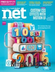 Net -  276, 2016