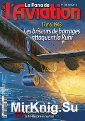 Le Fana de LAviation 521