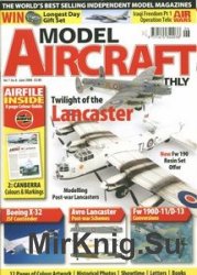 Model Aircraft Monthly 2008-06