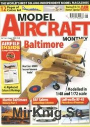 Model Aircraft Monthly 2008-08