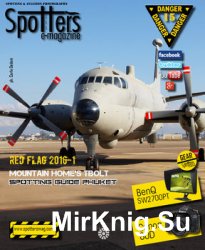 Spotters Magazine 15