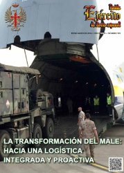 Revista Ejército 901
