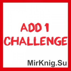 Add 1 Challenge /   