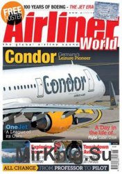 Airliner World 2016-06