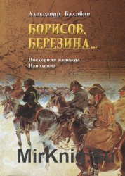Борисов, Березина... Последняя надежда Наполеона