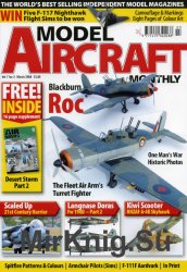 Model Aircraft Monthly 2008-03