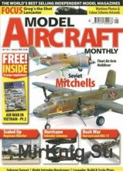 Model Aircraft Monthly 2008-01