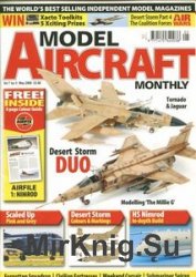 Model Aircraft Monthly 2008-05