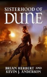 Sisterhood Of Dune  ()