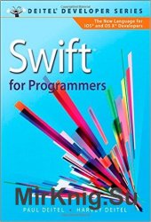 Swift for Programmers