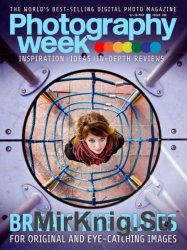 Photography Week Issue 190 12-18 May 2016