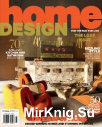 Home Design - Vol.19 Is.2 2016