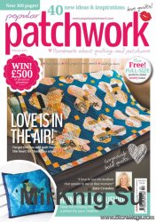 Popular Patchwork - February 2015