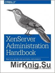 XenServer Administration Handbook