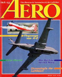 Aero: Das Illustrierte Sammelwerk der Luftfahrt 153