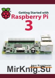 Getting Started with Raspberry Pi 3