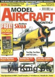 Model Aircraft Monthly 2007-10