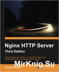 Nginx HTTP Server, 3rd Edition
