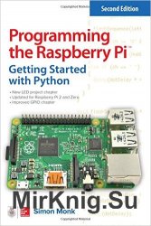 Programming The Raspberry Pi, 2nd Edition