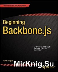 Beginning Backbone.js (+code)