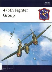 475th Fighter Group