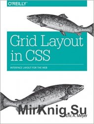 Grid Layout in CSS