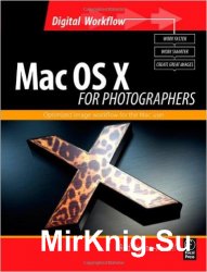 Mac OS X for Photographers